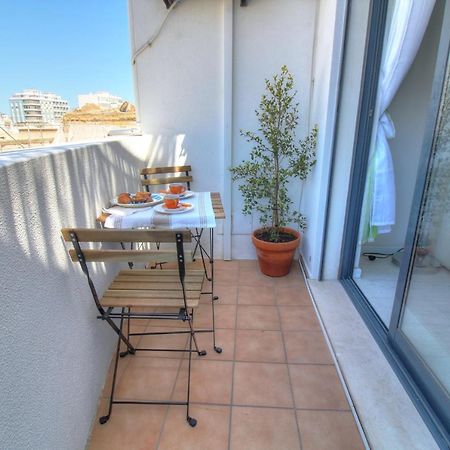 Ferienwohnung Center Location, Ac, Swimming Pool, And Parking Olhão Exterior foto